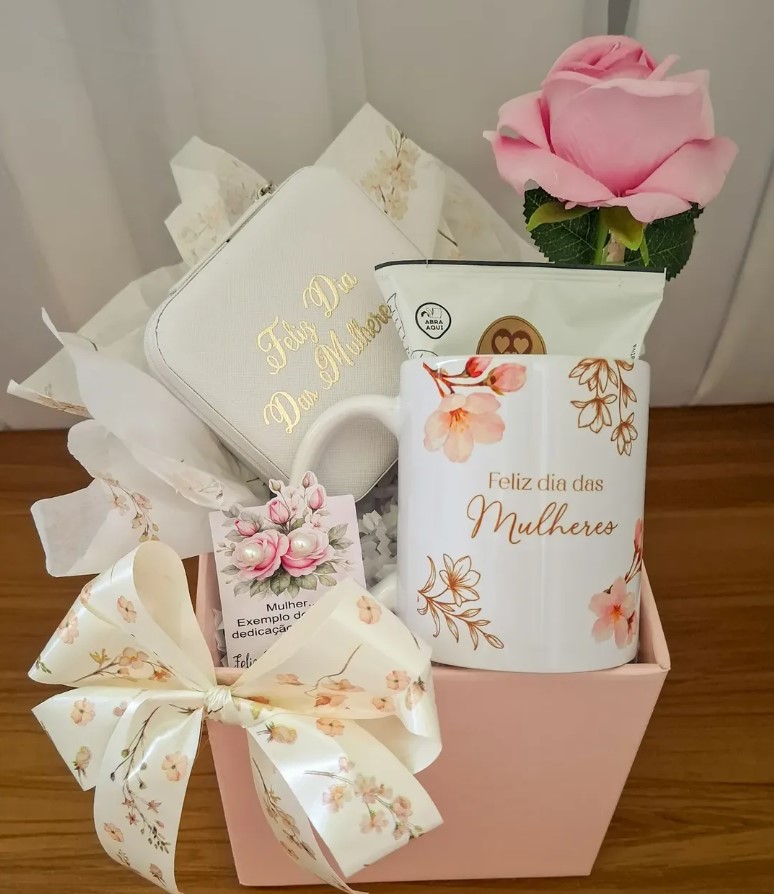 Presentes Personalizados